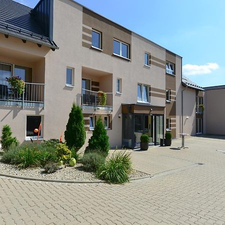 Schade'S Wohlfuehlhotel Зельб Экстерьер фото