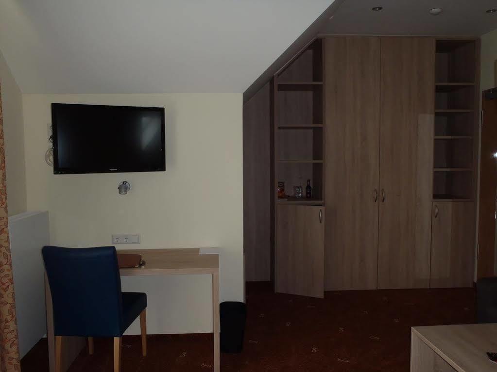 Schade'S Wohlfuehlhotel Зельб Экстерьер фото