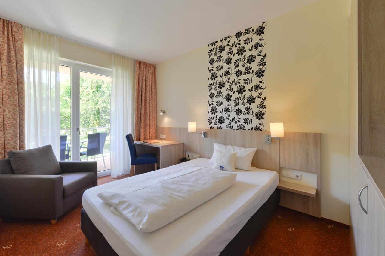 Schade'S Wohlfuehlhotel Зельб Экстерьер фото