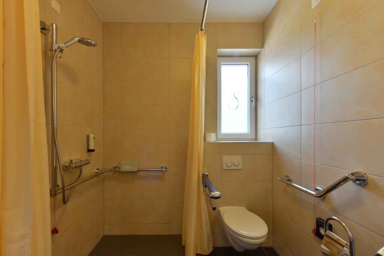 Schade'S Wohlfuehlhotel Зельб Экстерьер фото